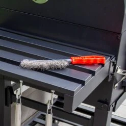 Barbacoa De Carbón XL -Jardines Y Exteriores 1e56ab2987481f01