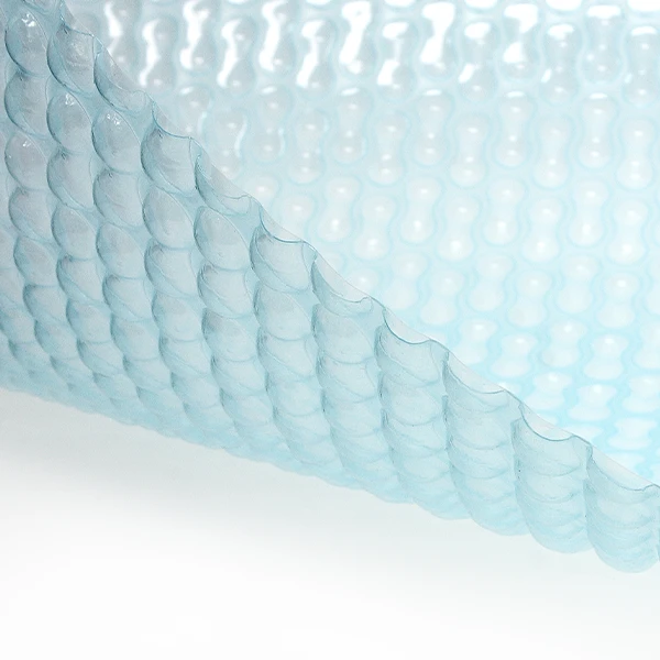 Cubierta Térmica 800 Micras Geobubble Sol+Guard 8,5 X 3,5m Con Refuerzo En Los Anchos 3 Cubierta Térmica 800 Micras Geobubble Sol+Guard 8,5 X 3,5m Con Refuerzo En Los Anchos - Imagen 3