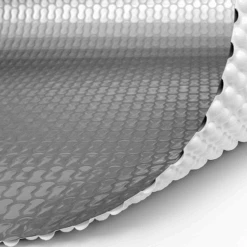Cubierta Térmica 500 Micras Geobubble RaeGuard 8 X 3m Refuerzo En Todo El Contorno -Jardines Y Exteriores 29e39993759e1ca5