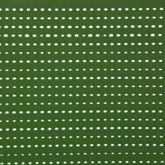 Malla De Cerramiento 1 X 3 M Verde 2 Malla De Cerramiento 1 X 3 M Verde - Imagen 2