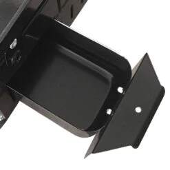 Plancha De Gas Mérida 3 Quemadores 6 Kw -Jardines Y Exteriores 353752db722d462e