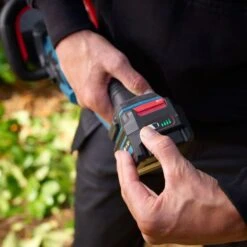 Cortasetos Inalámbrico 51 Cm Erbauer -Jardines Y Exteriores 3663602418269 27c BI