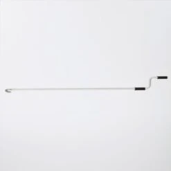 Toldo Manual 2,95 X 2 M Gris Y Blanco Torello -Jardines Y Exteriores 3663602418764 24c bi