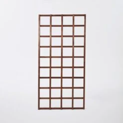 Celosia De Madera Recta 1,83 X 0,32 M -Jardines Y Exteriores 3663602430193 23c BI