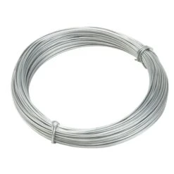 Hilo Tensor Galvanizado ø 2,2 Mm 100 M