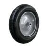Rueda Neumática Para Carretilla ø 22,4 Cm Verve