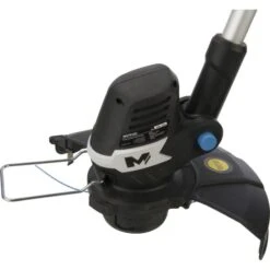 Cortabordes Eléctrico 28 Cm 430 W Mac Allister -Jardines Y Exteriores 3663602939801 23c BI