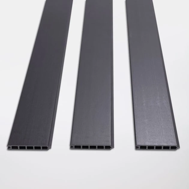 Pack Lamas De Composite Neva 180x15 Cm 3 Uds 2 Pack Lamas De Composite Neva 180x15 Cm 3 Uds - Imagen 2