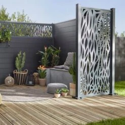 Panel Decorativo Neva 180x88 Cm -Jardines Y Exteriores 3663602943020 26c BI