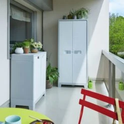 Armario Major 182x80x44 Cm -Jardines Y Exteriores 3663602991649 26c BI