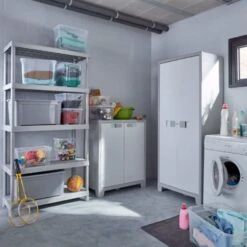 Armario Major 182x80x44 Cm -Jardines Y Exteriores 3663602991649 27c BI