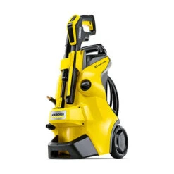 Karcher Hidrolimpiadora K4 Power Control 1800 W Kärcher