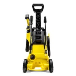 Karcher Hidrolimpiadora Kärcher K2 Power Control Home 110 Bar 1400 W 360 L/H -Jardines Y Exteriores 4054278796116 22c bi