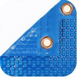 Cobertor Solar Para Piscina Reforzado Geobubble 700 Micras (6 X 3 M.) -Jardines Y Exteriores 4cb8cce5ffe64278