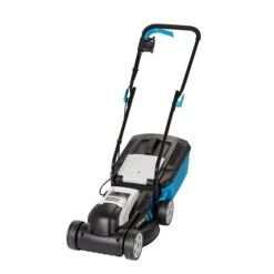 Cortacésped Eléctrico 1.200 W 33 Cm Mac Allister