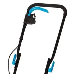 Cortacésped Eléctrico 1.200 W 33 Cm Mac Allister -Jardines Y Exteriores 5036581058494 24c BI