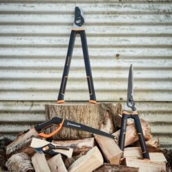 Tijera Cortasetos Magnusson -Jardines Y Exteriores 5059340086125 25c BI