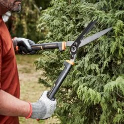 Tijera Cortasetos Magnusson -Jardines Y Exteriores 5059340086125 27c BI