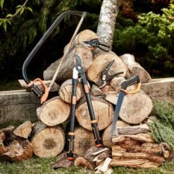 Sierra De Arco 61 Cm Magnusson -Jardines Y Exteriores 5059340086309 27c BI