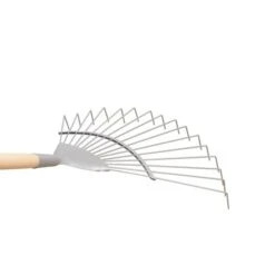 Escoba De Jardín Fija Magnusson -Jardines Y Exteriores 5059340086897 23c BI