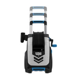 Hidrolimpiadora 2.200 W Macallister -Jardines Y Exteriores 5059340104102 24c BI