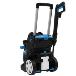 Hidrolimpiadora 2.200 W Macallister -Jardines Y Exteriores 5059340104102 25c BI