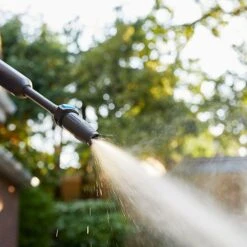 Hidrolimpiadora 2.200 W Macallister -Jardines Y Exteriores 5059340104102 30c BI