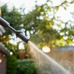 Hidrolimpiadora 2.200 W Macallister -Jardines Y Exteriores 5059340104102 31c BI