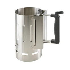 Encendedor De Carbón Para Barbacoa 4L GoodHome