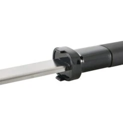 Cepillo De Limpieza 2 En 1 Para Parrilla 37,6 Cm GoodHome -Jardines Y Exteriores 5059340138039 24c bi