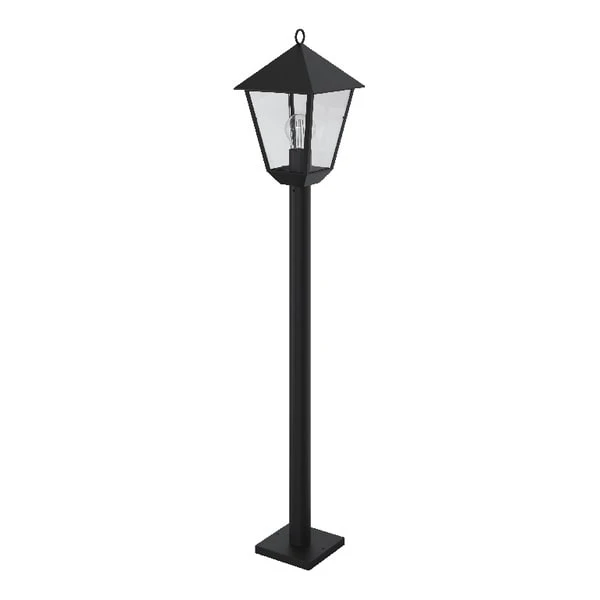 Farola Exterior Negro 110 Cm Carpia 1 Farola Exterior Negro 110 Cm Carpia
