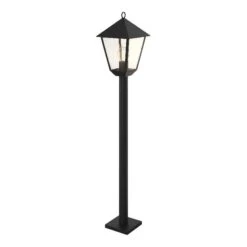 Farola Exterior Negro 110 Cm Carpia 6 Farola Exterior Negro 110 Cm Carpia -Jardines Y Exteriores 5059340189239 23c BI
