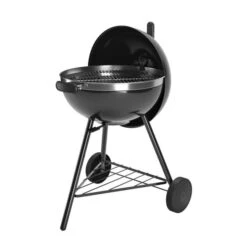 Barbacoa De Carbón Kiowa -Jardines Y Exteriores 5059340351544 24c bi