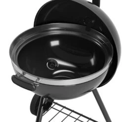 Barbacoa De Carbón Kiowa -Jardines Y Exteriores 5059340351544 27c bi