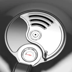 Barbacoa De Carbón Kiowa -Jardines Y Exteriores 5059340351544 28c bi