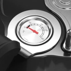 Barbacoa De Carbón Kiowa -Jardines Y Exteriores 5059340351544 29c bi