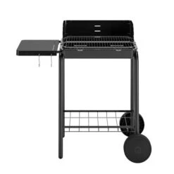 Barbacoa De Carbón Willacy -Jardines Y Exteriores 5059340351551 23c bi