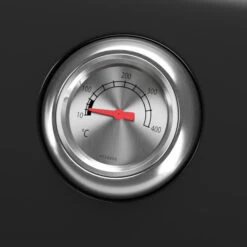 Barbacoa De Carbón Tehama -Jardines Y Exteriores 5059340351575 28c bi