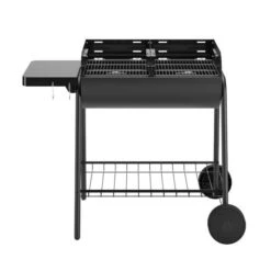 Barbacoa De Carbón Pondera -Jardines Y Exteriores 5059340351582 23c bi