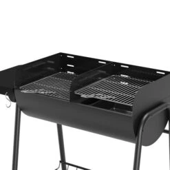 Barbacoa De Carbón Pondera -Jardines Y Exteriores 5059340351582 24c bi