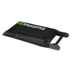 Barbacoa De Carbón Portátil Campsa -Jardines Y Exteriores 5063022039187 26c BI