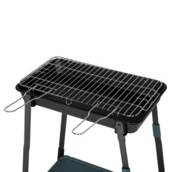 Barbacoa De Carbón Portátil Campsa -Jardines Y Exteriores 5063022039187 27c BI