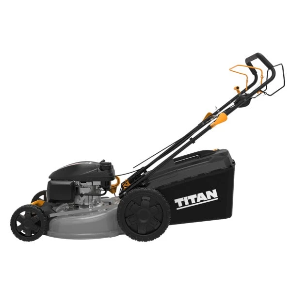 CORTACESPED TITAN 53CM HONDA GCV200 2 CORTACESPED TITAN 53CM HONDA GCV200 - Imagen 2