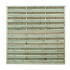 Panel Ocultación Madera Cisco 180x90 Cm -Jardines Y Exteriores 5063022073679 23c BI