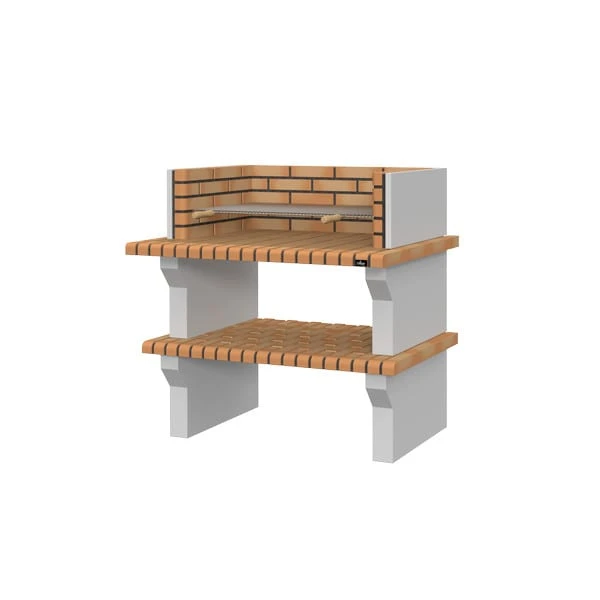 Barbacoa Obra Viana 1 Barbacoa Obra Viana