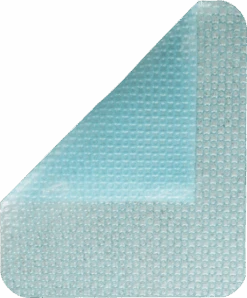 Cubierta Térmica 500 Micras OXO CRISTAL 6,5 X 3m Con Refuerzo En Los Anchos