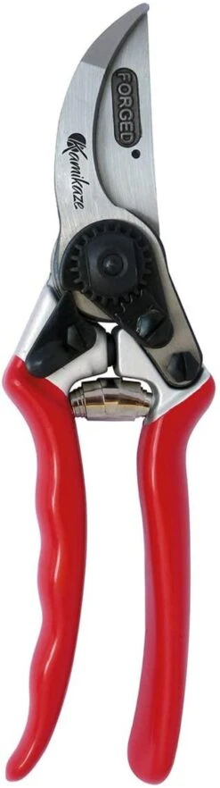 KAMIKAZE PERFORMANCE IN YOUR HANDS Tijera De Poda KM-5 Forged. Semi Profesional. 25mm Ø. M