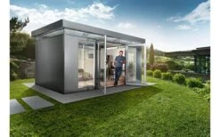 CASETA METALICA BIOHORT JARDIN CASANOVA 3X6 COLOR PLATA -Jardines Y Exteriores 63896dd6467a21.58080252