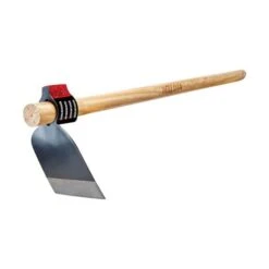 Azada Con Mango De Madera Bellota