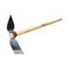 Azada Con Mango De Madera 1 Punta Bellota